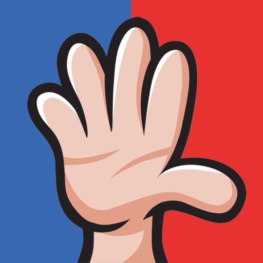 Show of Hands: Ask & Answer Polls, Politics & More