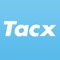 Train on the Tacx with an iPad