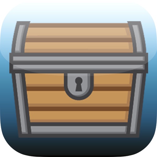 Don't Drop The Treasure