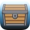Don't Drop the Treasure is a cool and endless game