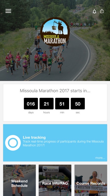 Missoula Marathon