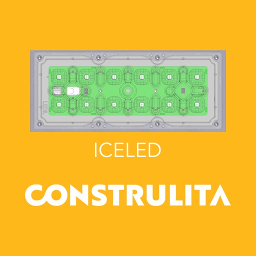 MODULED Construlita - Tablet