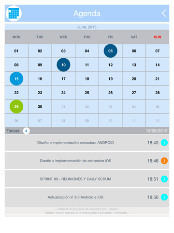 Nubbix Cuentas - náhled