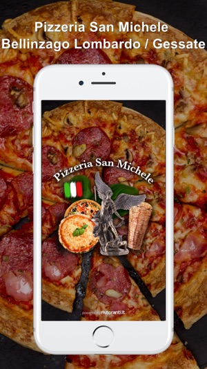 Pizzeria San Michele(圖1)-速報App