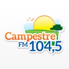 Rádio Campestre FM 104,5
