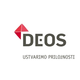 DEOS Smart Voice