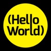 Hello World magazine