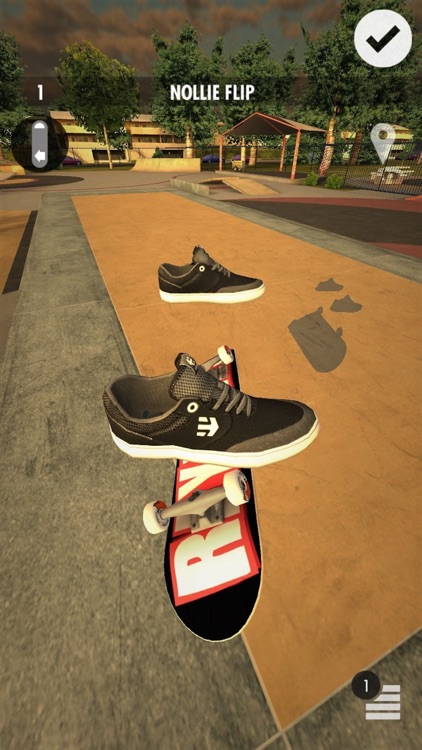 Skater - Skate Legendary Spots, Perfect Board Feel screenshot-0