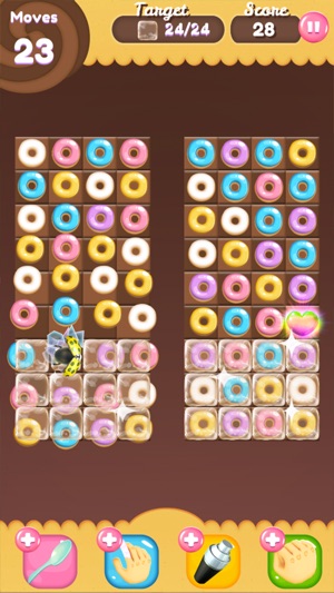 Donut Cake(圖3)-速報App