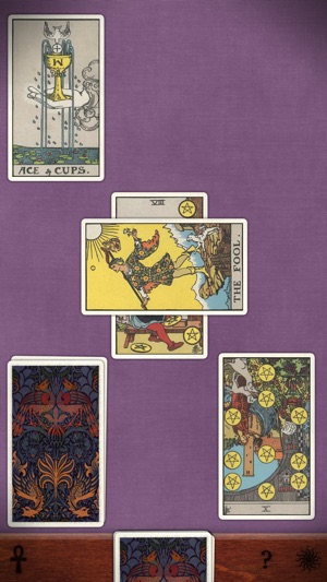 Beautiful Tarot