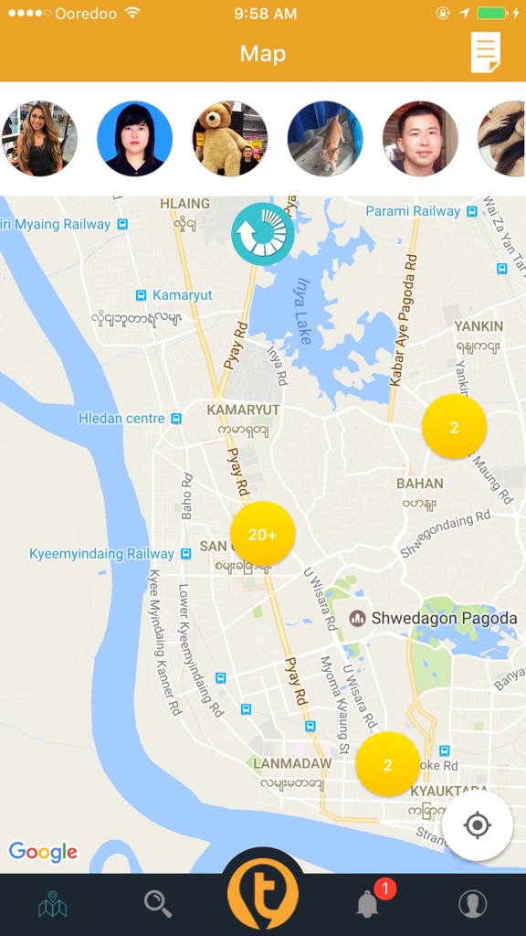 【图】Torcche(截图1)