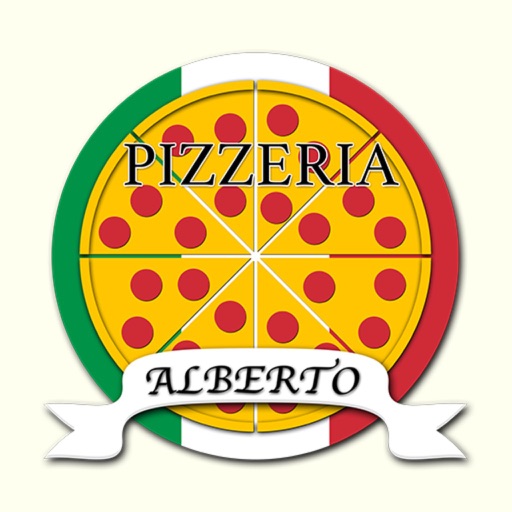 Pizzeria Alberto icon