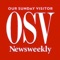 The "OSV Newsweekly" app is your source for Catholic News from Our Sunday Visitor