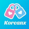 KoreanX: Korean Dating App, Asian Girls Adult Chat