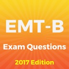 Top 50 Education Apps Like EMT B Exam Questions 2017 Version - Best Alternatives