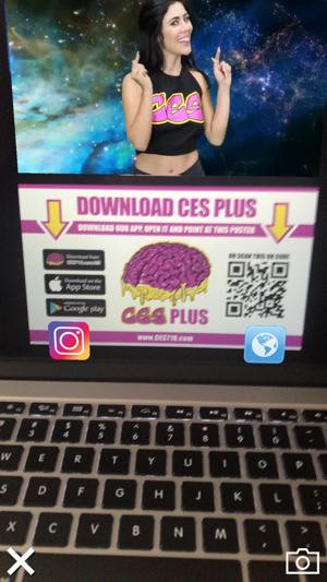 CES Plus(圖1)-速報App