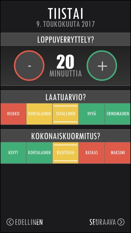 TAikaVolley screenshot-3