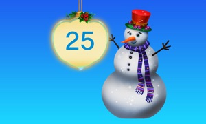 Christmas Countdown 2017