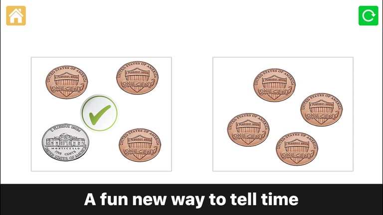 【图】Count Money and Coins – Photo Touch Game(截图2)