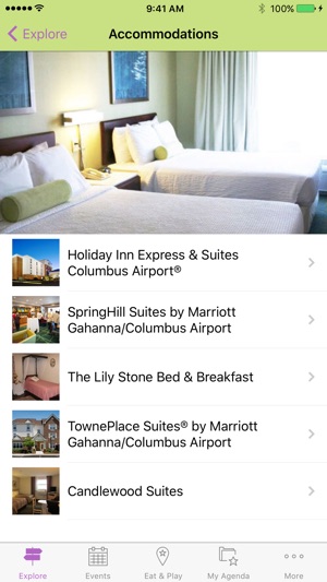 Visit Gahanna Ohio(圖3)-速報App