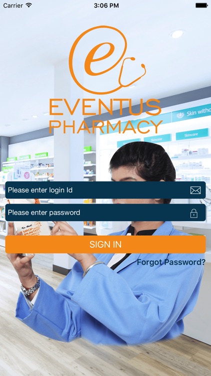 Eventus Pharmacy