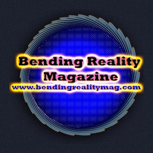 Bending Reality Magazine icon