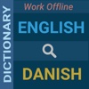 English : Danish Dictionary