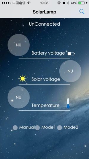 X-SolarLamp(圖1)-速報App