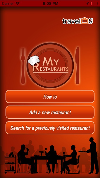 My Restaurants