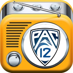 PAC 12 College Football Radio - Live Games