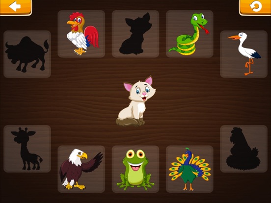 Детские игры для девочек детей для iPad