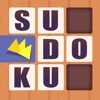 Icon Sudoku - Classic Sudoku Puzzle Games