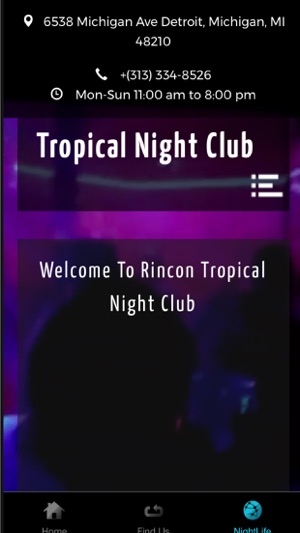 Rincon Tropical(圖2)-速報App