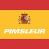 Spanish - Dr. Paul Pimsleur audio course manager