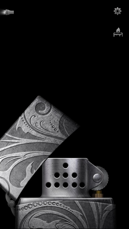 Virtual Lighter