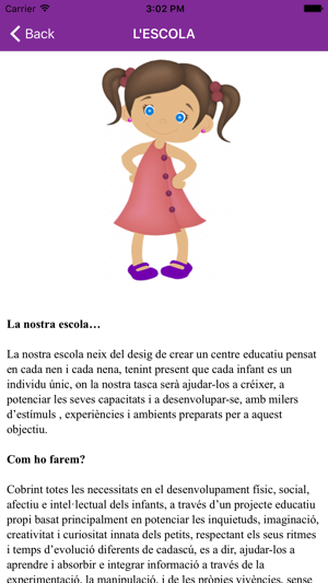 Escola Bressol Violeta(圖3)-速報App