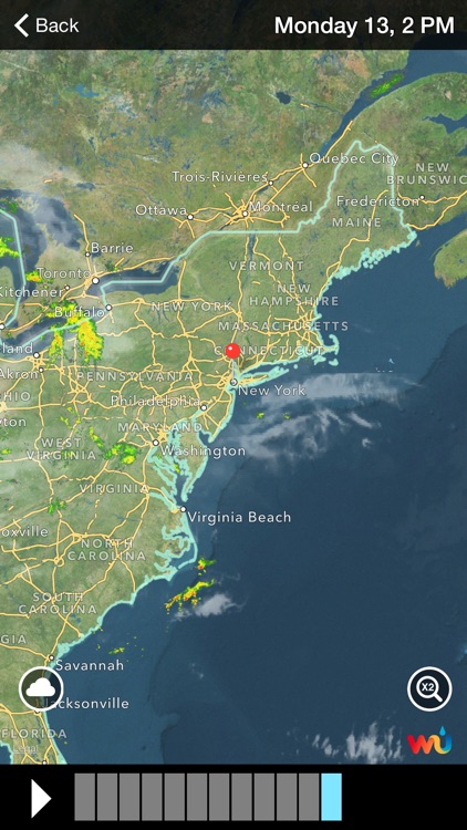 Weather XL PRO screenshot-4