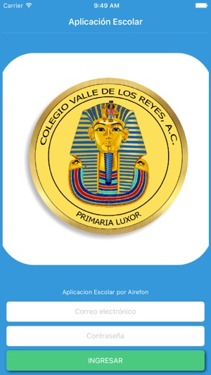 Colegio Luxor(圖2)-速報App