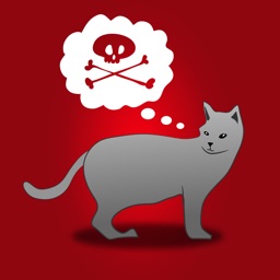 Is your cat plotting to kill you?