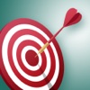Impossible Hit - Target Shooting Game