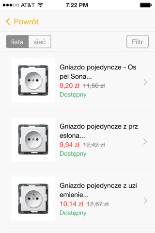 Ligeroo.pl screenshot 3