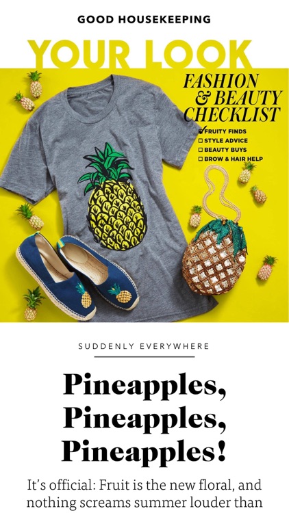 Good Housekeeping