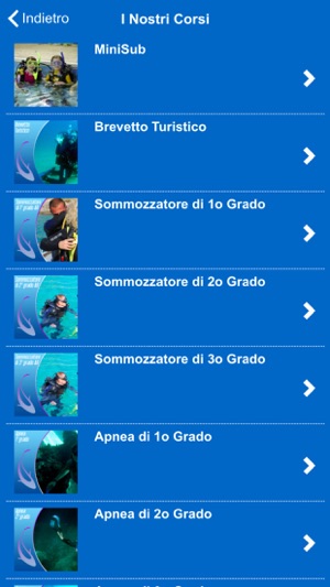 Cormorano Sub(圖3)-速報App