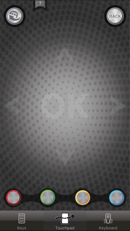 Hitachi Smart Remote