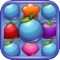 Juice Fruit Pop is a very classic juice fruit puzzle game