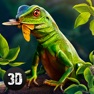 Get Wild Forest Lizard Simulator for iOS, iPhone, iPad Aso Report