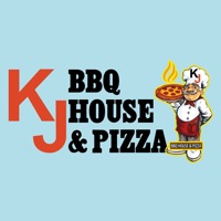 KJ BBQ House  Pizza