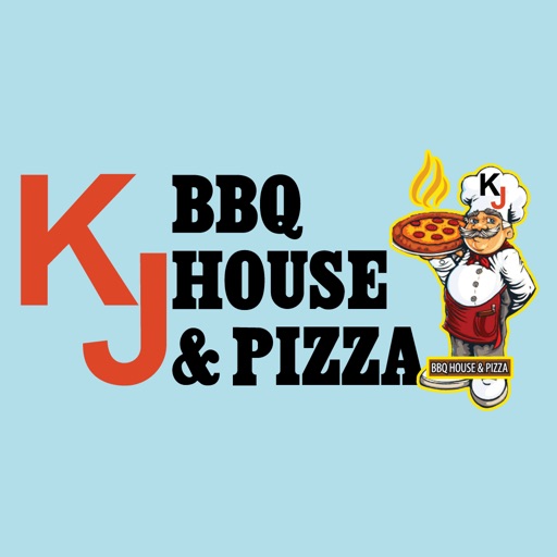 KJ BBQ House & Pizza