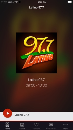 Latino 97.7(圖1)-速報App