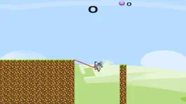 Game screenshot Swing the Cat - a Simple,Fun, and Addicting Game! hack